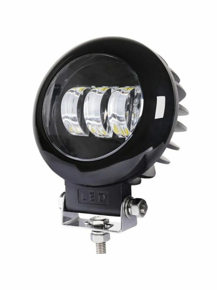 Противотуманки 12 вольт. Led фара 30w. фара противотуманная светодиодная квадратная off-road ks-wsq009s-bg. фара противотуманная светодиодная 12 вольт. птф светодиодные линзы 24 вольта.