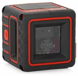 Ada instruments cube mini basic