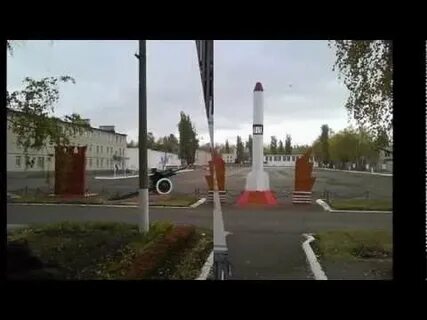 Саратовские ракетные войска