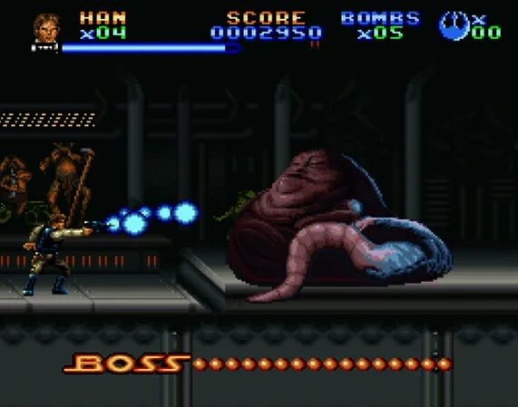 Super Star Wars Return of the Jedi Snes. Контра Форс. Contra Force боссы. Contra Force Art.