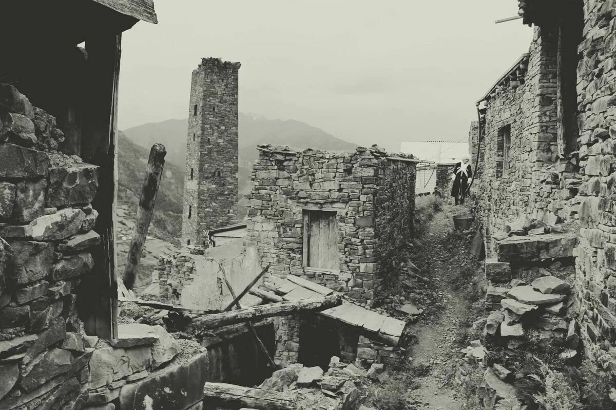 Описание фото села Итоги музейной викторины "Где эта улица, где этот дом и что сейчас в нем." по с