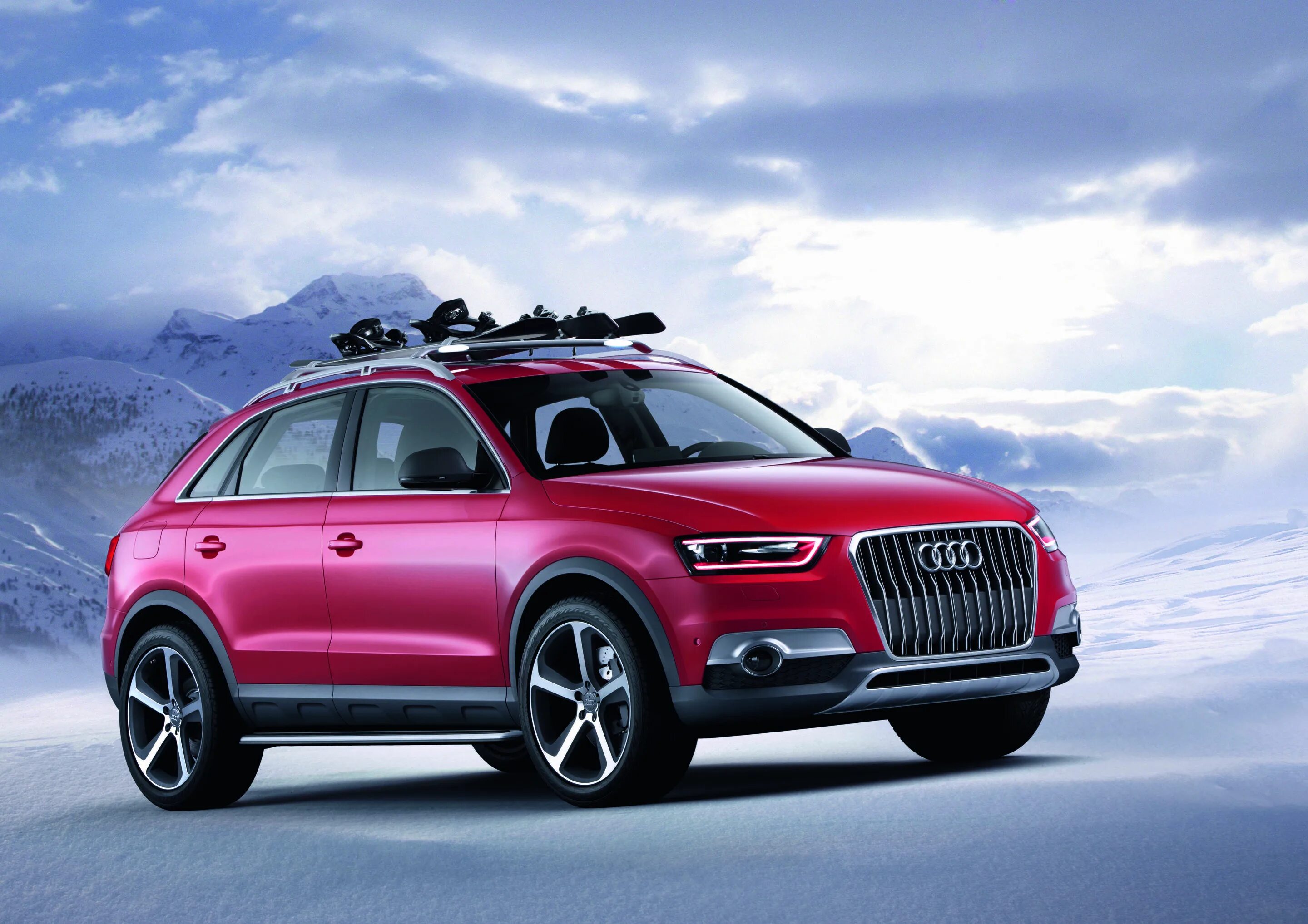 Q 3 max