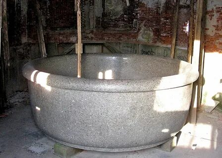 Царь ванна