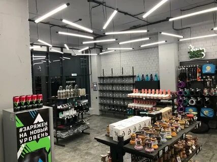 Shisha life воронеж