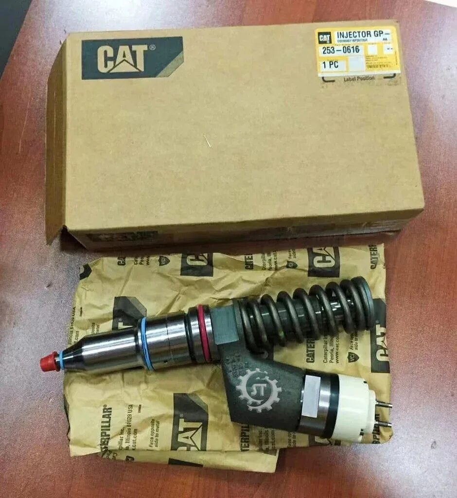 253 0616. 253-0616 форсунка. 2530616 о форсунка топливная. 2530616.