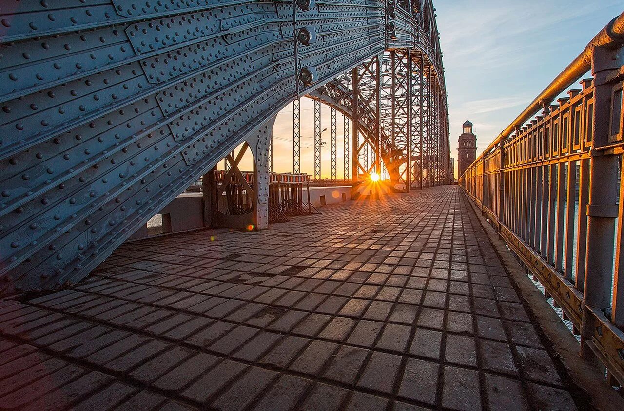 Локации санкт петербург