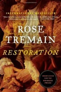 Novel rose