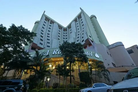 Royal imperial