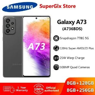 Galaxy a 55 характеристики