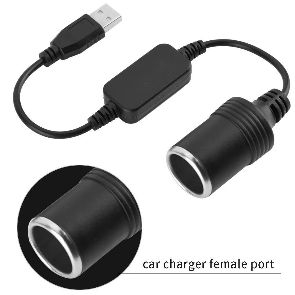 Usb type c прикуриватель. Адаптер-конвертер с usb 5v на 12v гнездо прикуривателя. переходник (конвертер) usb 5v - 12v. переходник 12v прикуриватель - usb. переходник от юсб на прикуриватель 12 v.