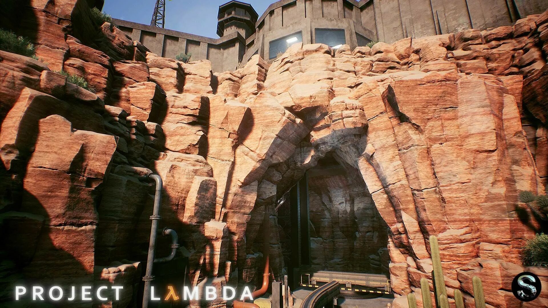 Unreal engine remake. Half life project lambda. half-life 2 на движке unreal engine 4. black mesa unreal engine 5. half-life 2 на движке unreal engine 5.