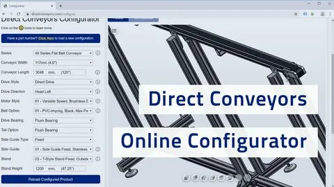 Elrs configurator
