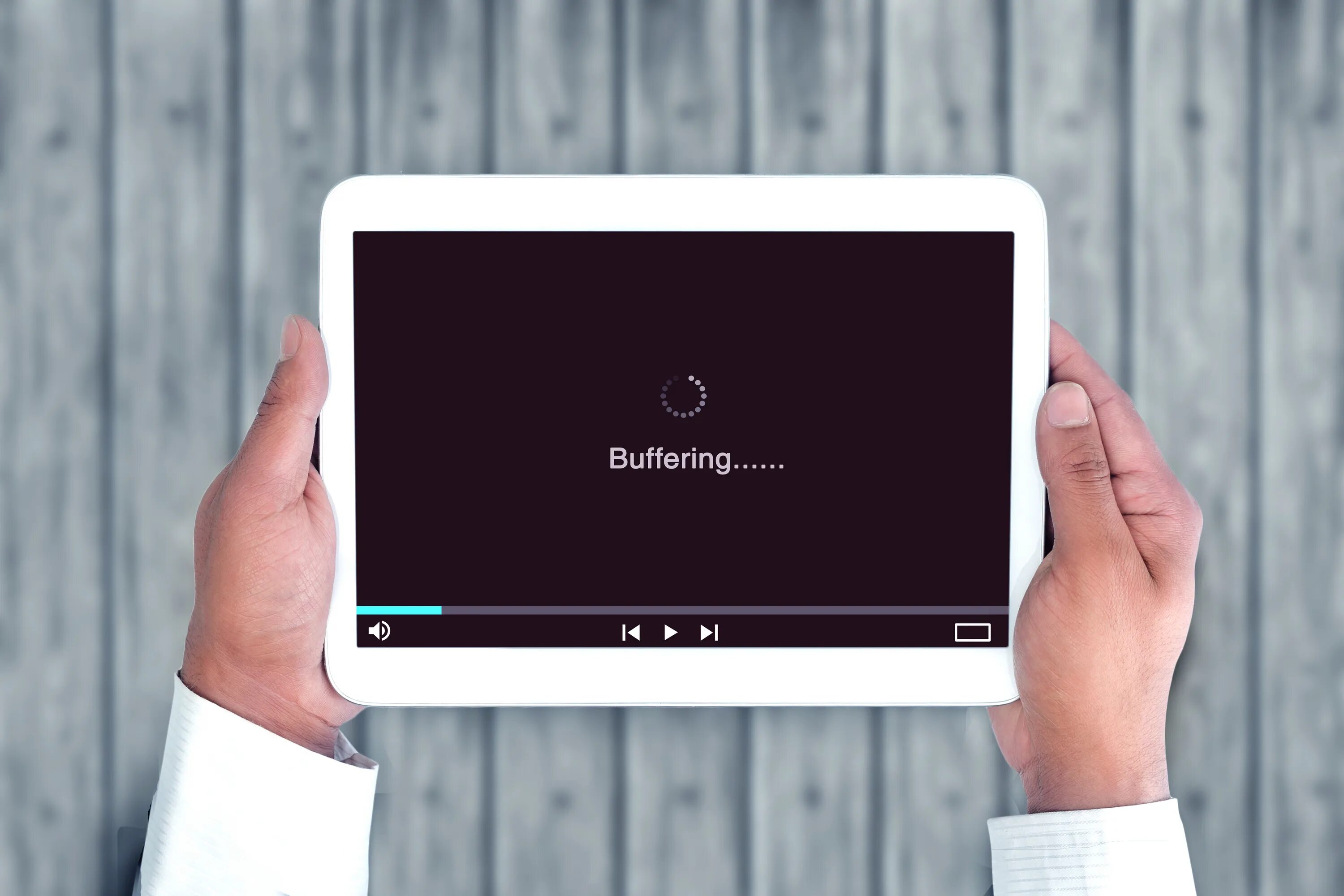 Buffering. Медленный интернет. Bad Internet connection. Don't connect Internet.