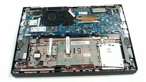 Lenovo thinkpad l13 g2
