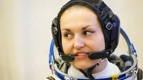 Космонавта елены серовой