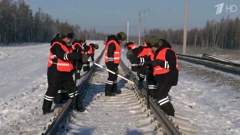 Что произошло на байкало амурской магистрали
