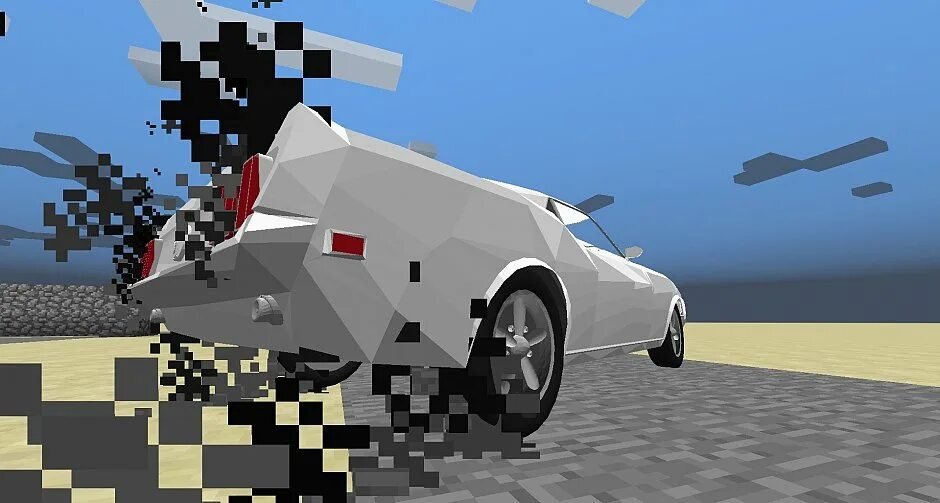 17. Мод на тачки. Мод на работающие машины. Машины майнкрафт 1. Автомобиль из майнкрафта.