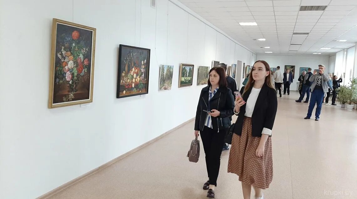 крупки жодино