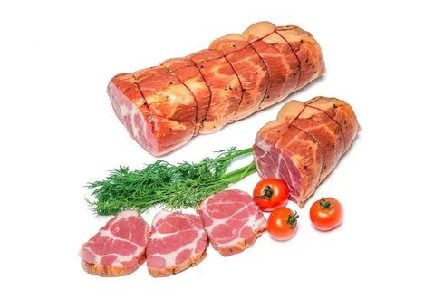 Вкус свинины