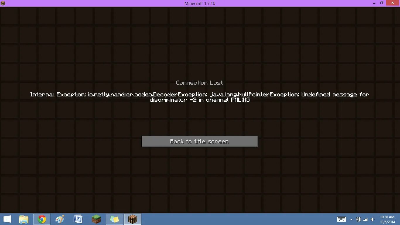 Ошибка в майнкрафт internal exception java. Ошибка майнкрафт Internal exception io.Netty.Handler.codec.DECODEREXCEPTION. Ошибка в майнкрафт Internal exception. Ошибка в МАЙНКРАФТЕ Internal exception io.Netty.Handler. Internal exception io.Netty.Handler.codec.DECODEREXCEPTION java.