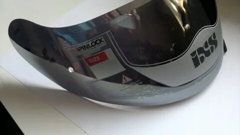 Ixs визор