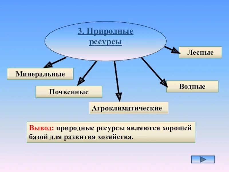 Природные ресурсы Минеральные Лесные водные. Природные ресурсы Минеральные Агроклиматические. Природные ресурсы Минеральные почвенные Лесные. Ресурсы Минеральные Агроклиматические почвенные. Природные ресурсы земельные ресурсы агроклиматические ресурсы