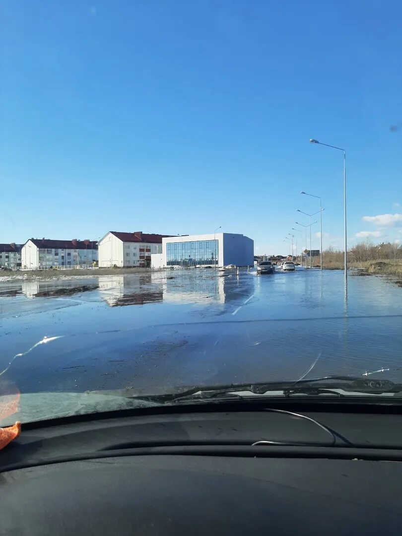 Никольский бузулук. Поселок Никольский Бузулук. Наводнение в городе. Затопленный город. Город затопило.