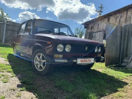 Ваз 2106 4 4