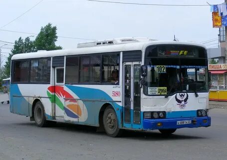 Хенде хабаровск
