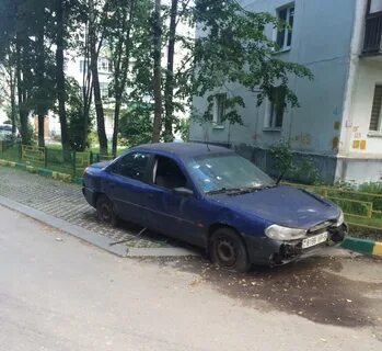 Красногорск авто