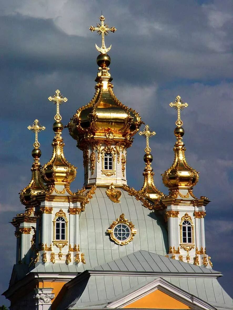 Телефоны православных церквей