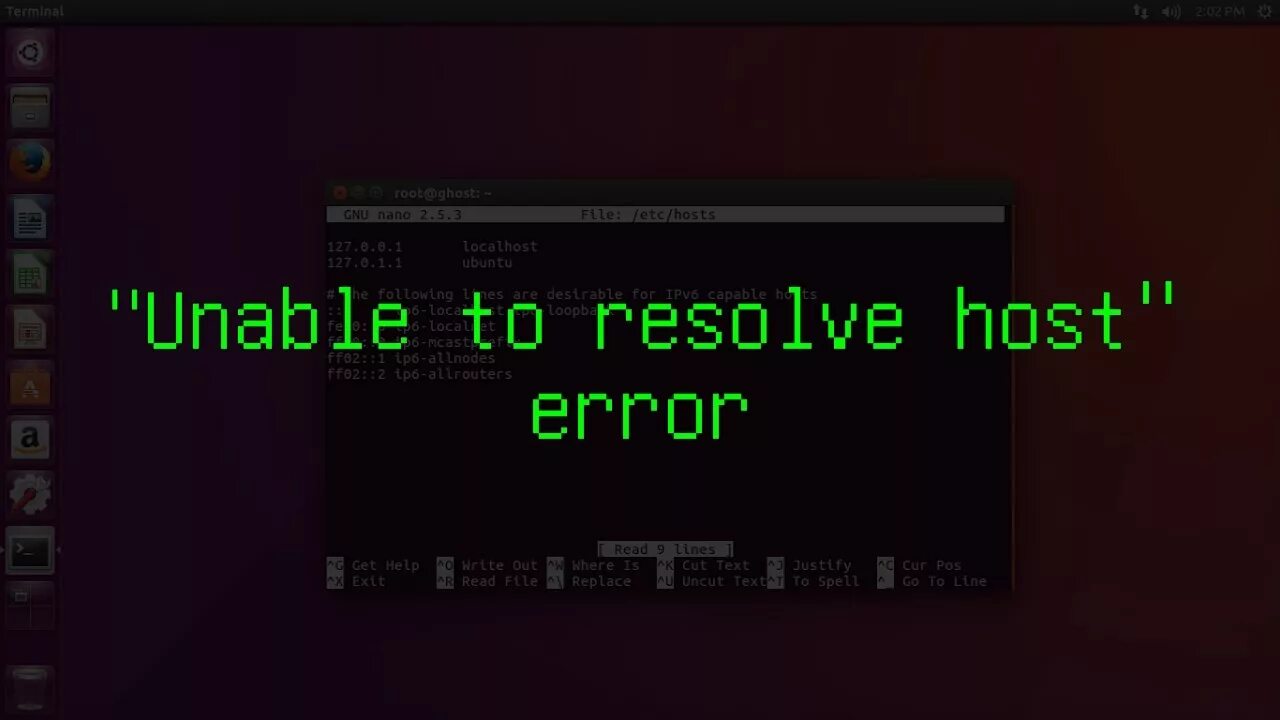 Could not resolve host. Host Error. Unable to resolve host. Could not resolve host раст.