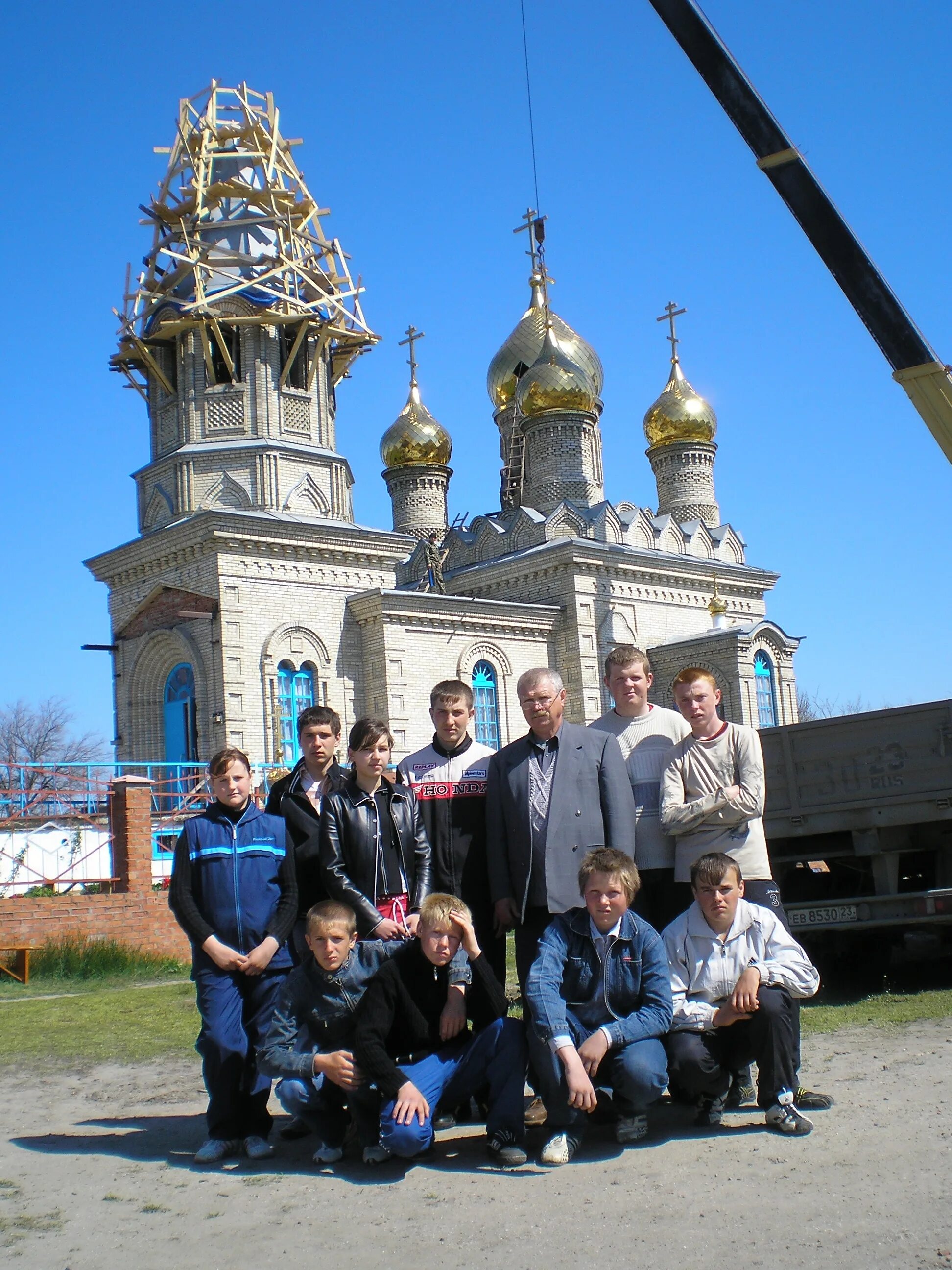 Краснодарский край новопокровский район п новопокровский. Новопокровский (Приморско-Ахтарский район). Хутор Новопокровский Краснодарского края. Новопокровская Краснодарский храм. Новый храм в ст Новопокровской Краснодарского края.