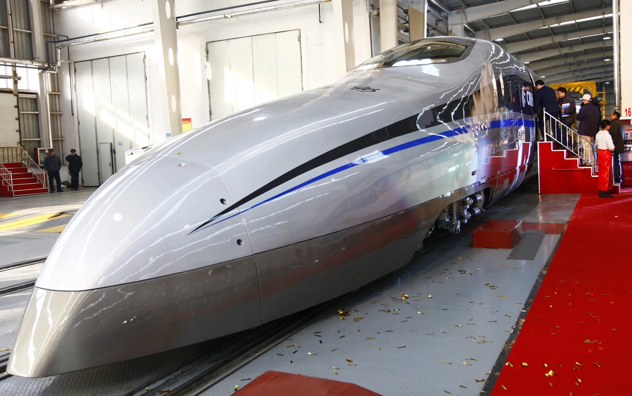 Есть ли скоростные поезда. Маглев и Сапсан. Высокоскоростной поезд AGV. Jr-Maglev mlx01. Сапсан в Китае.