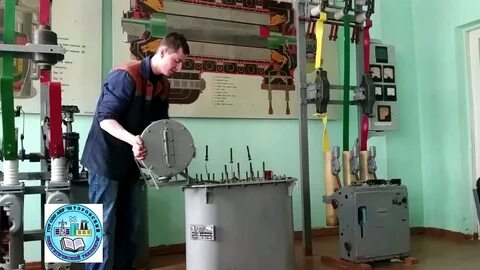 Выполняем ремонт трансформаторов