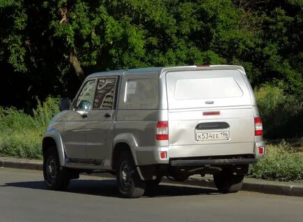 Русс 85