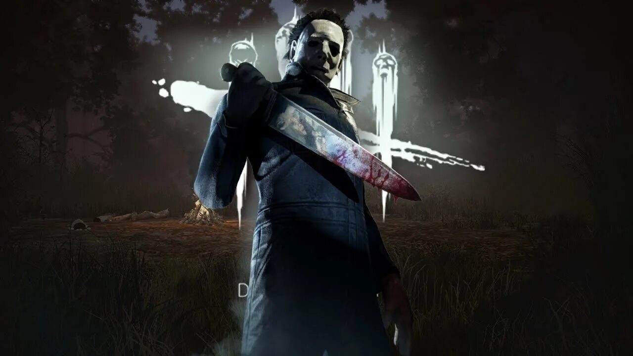 Dead by daylight killers. Престиж Майкла Майерса Dead by Daylight.