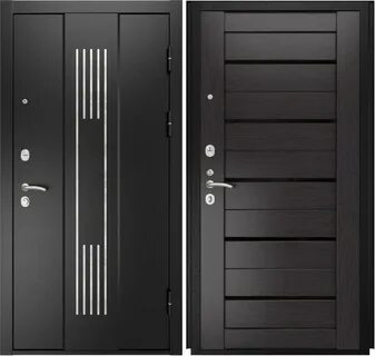L door