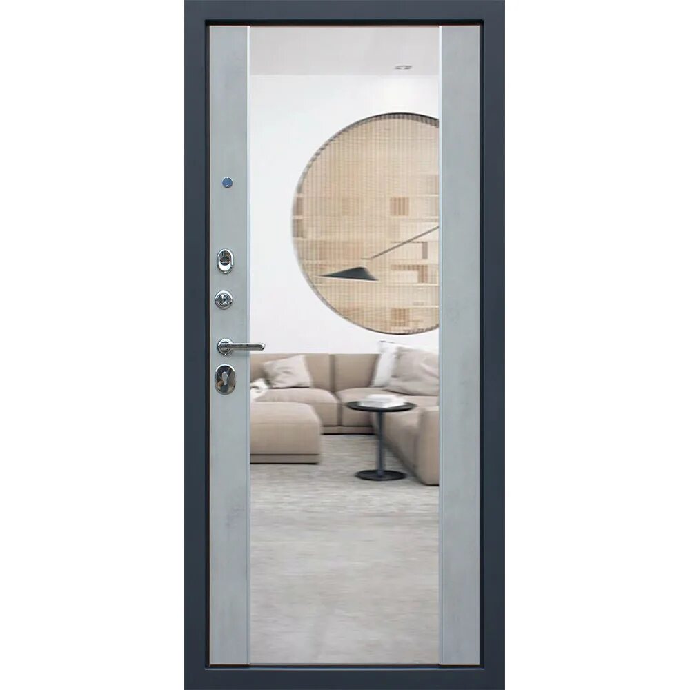 Зеркало дуэт. Входная дверь АСД дуэт б с зеркалом. Входная металлическая дверь АСД дуэт б. Входная металлическая дверь АСД дуэт б (бетон темный / бетон светлый). АСД дуэт-б с зеркалом.