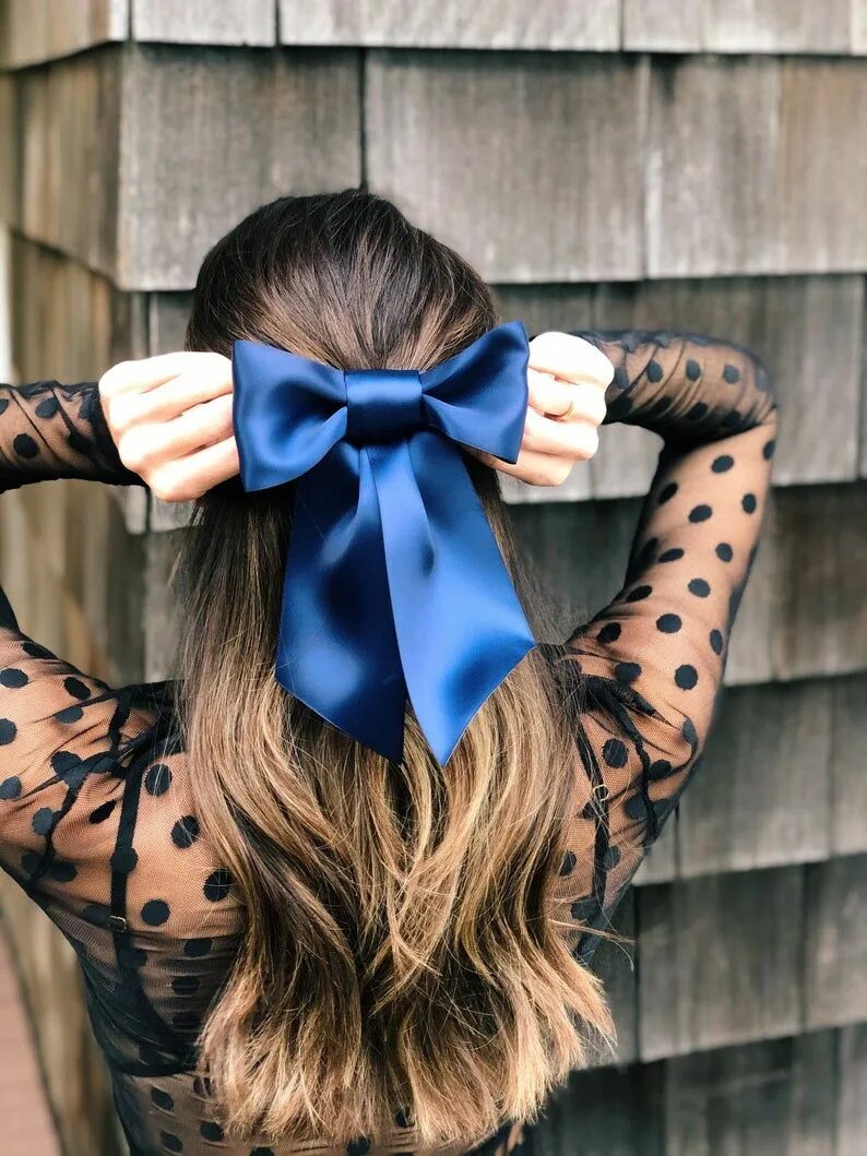 Стильный бант. Заколки и банты. Стильный бант. Заколка бантик для волос. Заколки и банты.