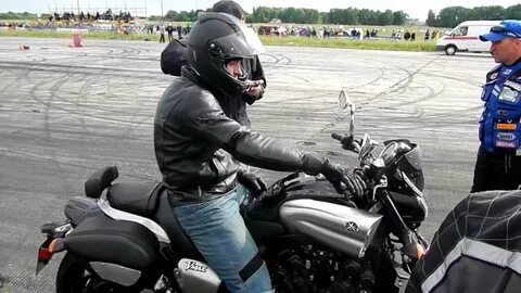 V max vs