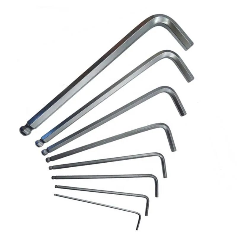 длинный шестигранник. бита удлиненная шестигранник 8мм. ключ шестигранный 4мм. 5 мм. ключ имбусовый hex, 4мм.