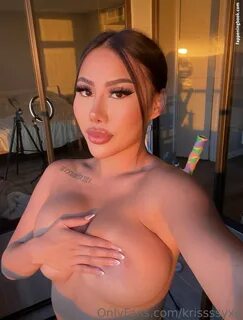 Krissssyxo / krissssyxo Nude, OnlyFans Leaks, The Fappening - Photo #4410260 - F