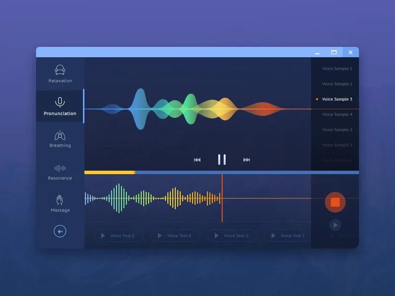 Voice interface. Интерфейс тенденции. voice app. voice design. designer voice.
