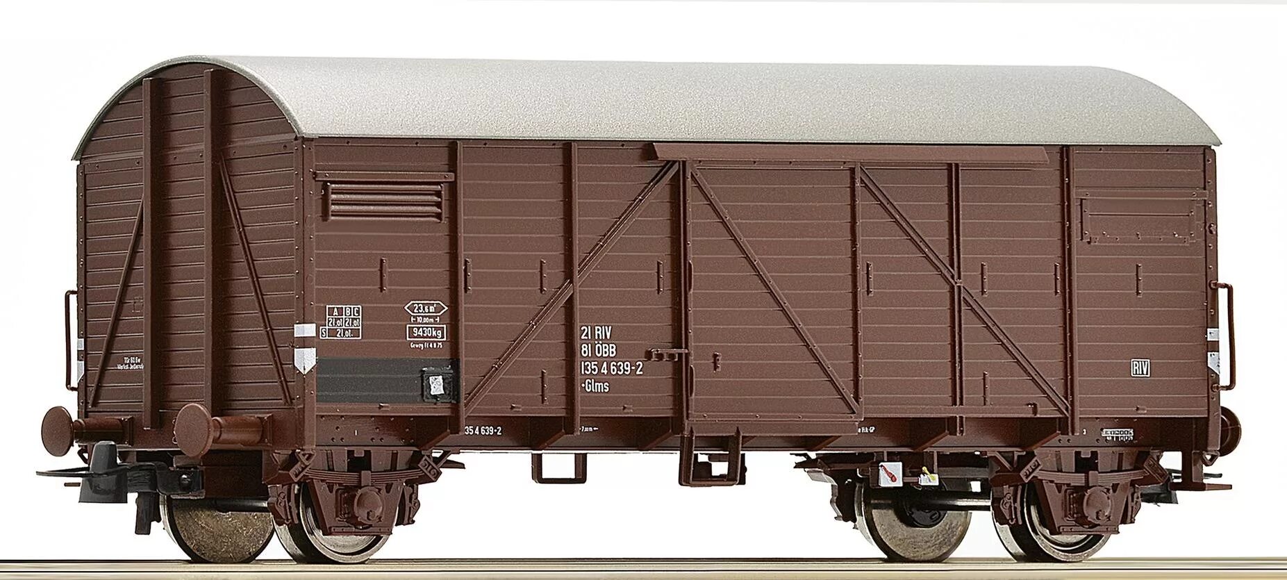 титип грузового вагона. вагон 2х осный. Tillig 83143. пр вагоны. вагоны konka.