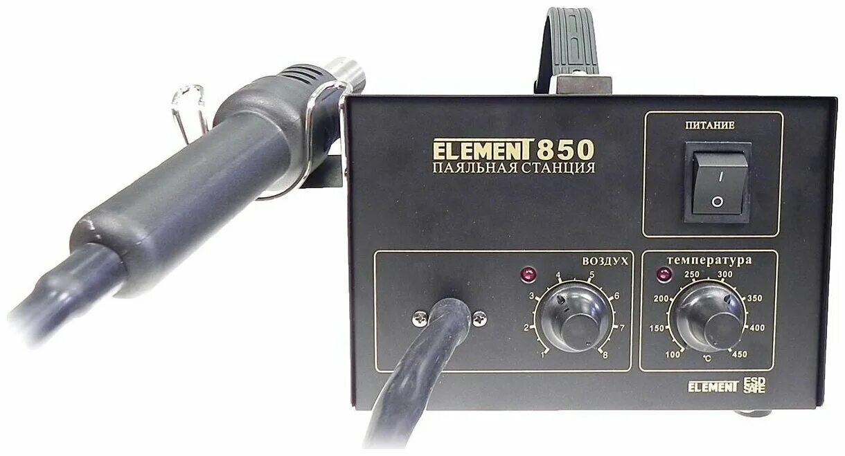 Паяльный фен element. Паяльный фен element 850. Паяльный фен element 8032. Паяльная станция (паяльник+фен) r852 компрессорная 100-480°с Rexant. Паяльный фен element 868, 650 Вт.