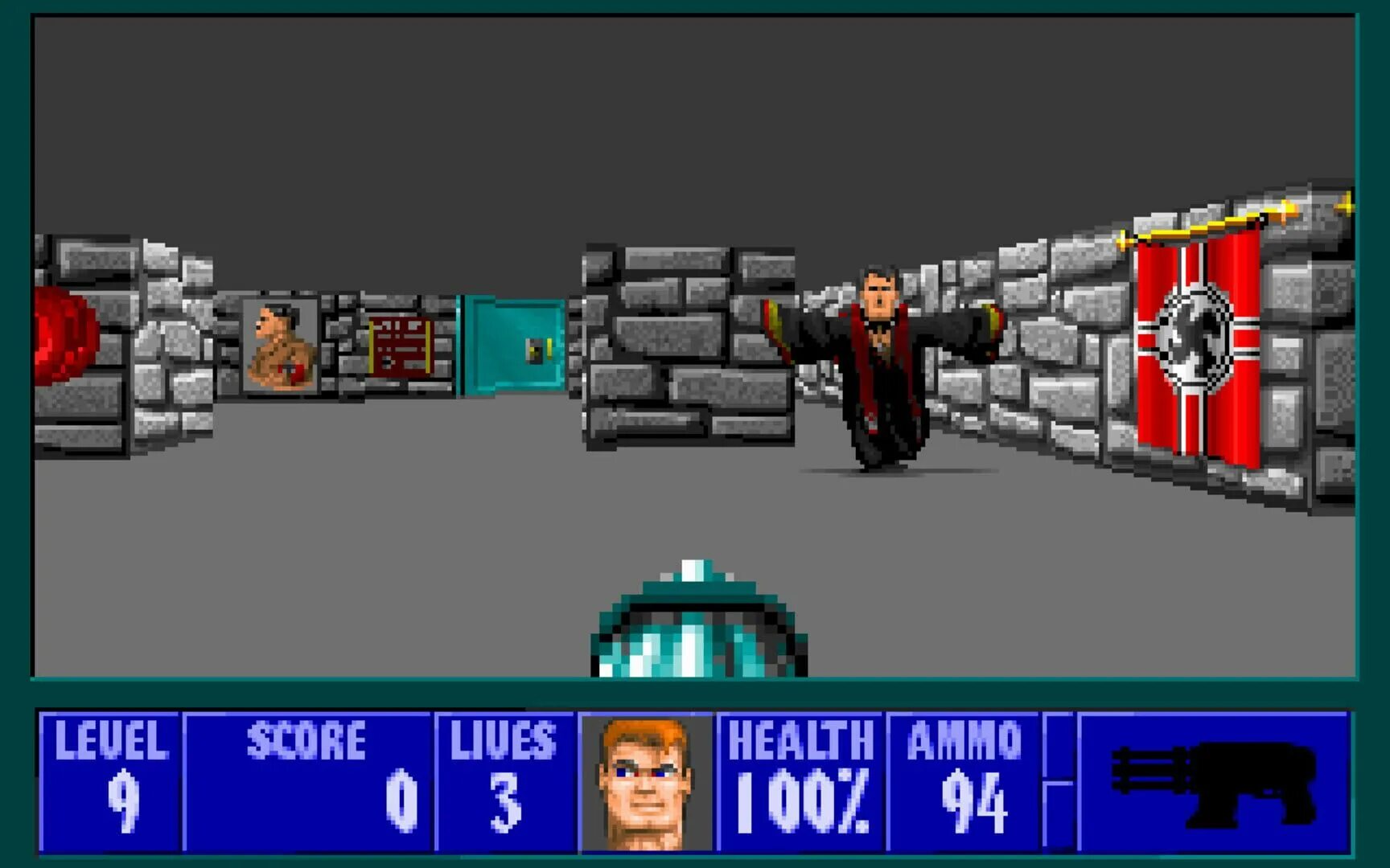 Игра вольф. Wolfenstein 3d 1992. Игра вольфенштайн 3д. Игра Wolfenstein 3. Вольф игра 1994.