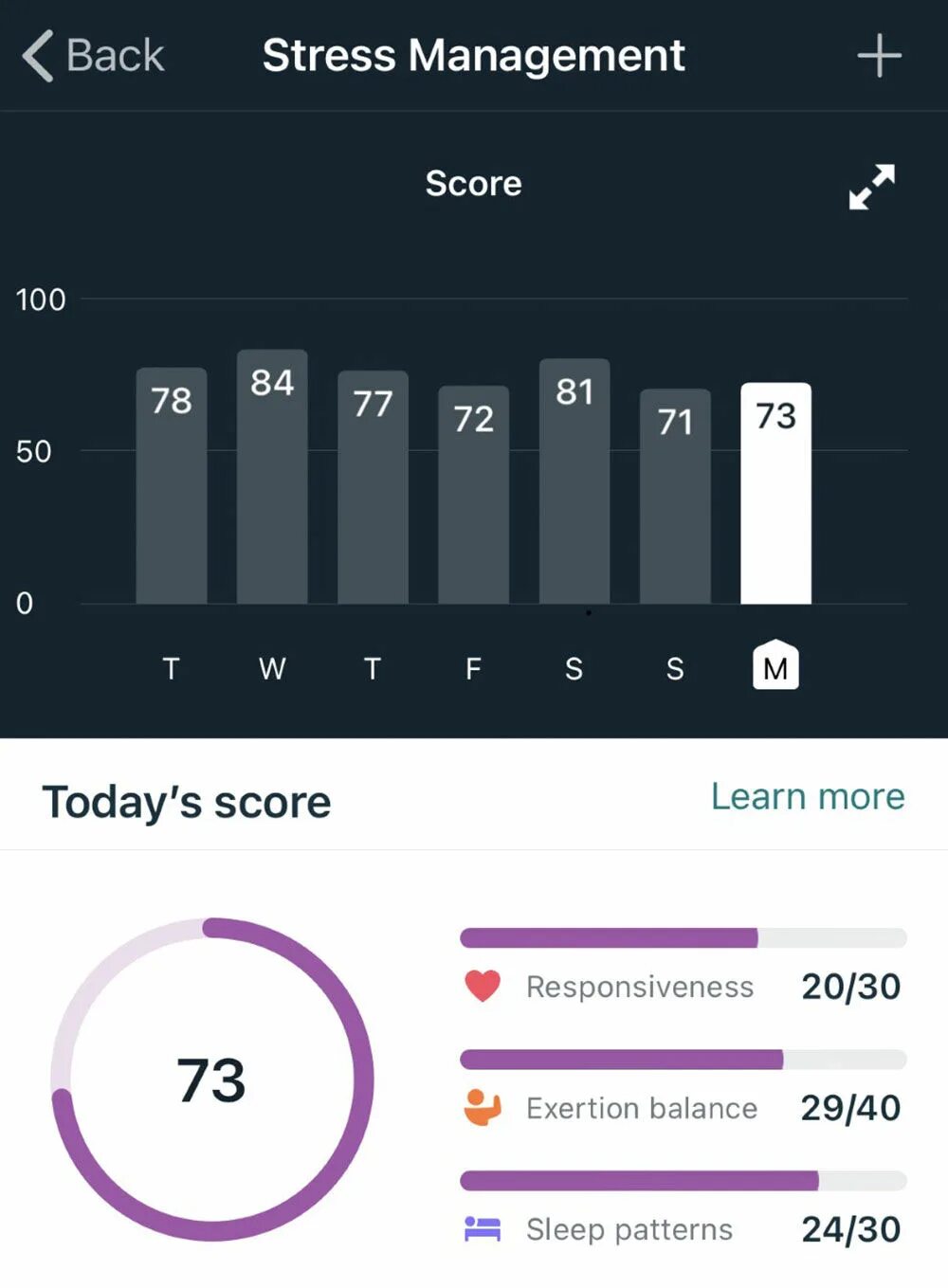 Mi band фазы сна. как фитнес браслеты определяют фазы сна.