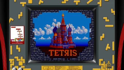 Original tetris