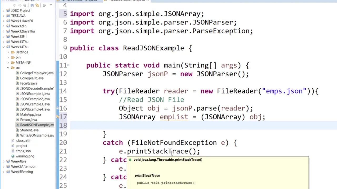 Json java. Пример json файла. Чтение json. Json документация java.